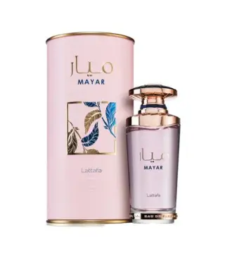 LATTAFA MAYAR EAU DE PARFUM 100ML VAPORIZADOR