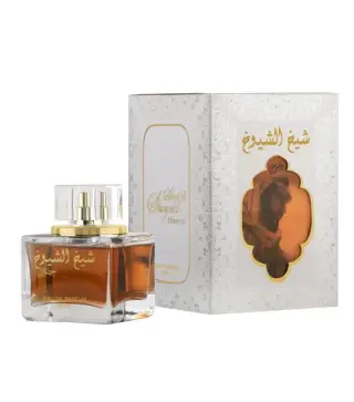 LATTAFA SHEIKH AL SHAYOOKH EAU DE PARFUM 100ML VAPORIZADOR