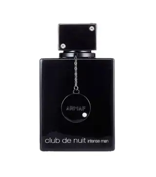 ARMAF CLUB DE NUIT INTENSE MAN EAU DE TOILETTE 105ML VAPORIZADOR