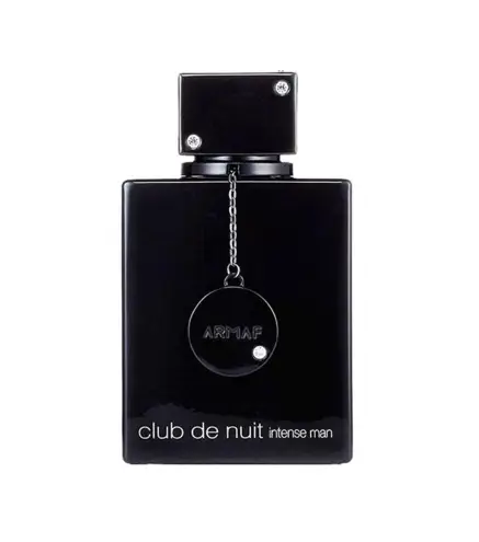 ARMAF CLUB DE NUIT INTENSE MAN EAU DE TOILETTE 105ML VAPORIZADOR