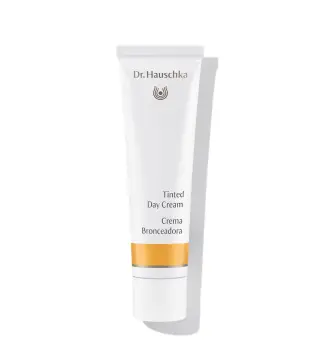 DR.HAUSCHKA TINTED CREMA REVITALIZADORA 30ML