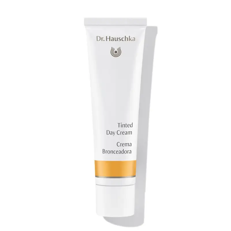 DR.HAUSCHKA TINTED CREMA REVITALIZADORA 30ML DR.HAUSCHKA TINTED CREMA REVITALIZADORA 30ML