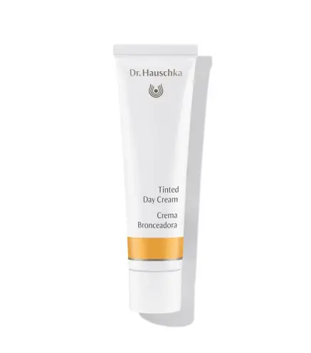 DR.HAUSCHKA TINTED CREMA REVITALIZADORA 30ML