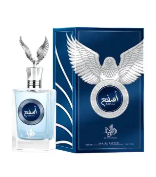 AL WATANIAH EQUAAB ASFAA EAU DE PARFUM 100ML VAPORIZADOR