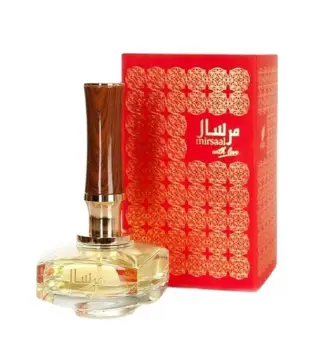 AFNAN MIRSAAL LOVE EAU DE PARFUM 90ML VAPORIZADOR