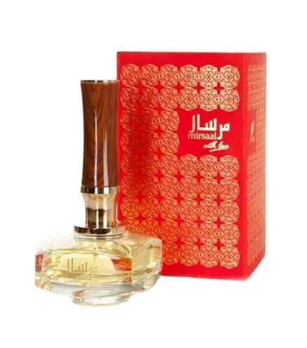 AFNAN MIRSAAL LOVE EAU DE PARFUM 90ML VAPORIZADOR