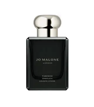 JO MALONE TUBEROSE ANGELICA EAU DE COLOGNE INTENSE SIN CAJA 100ML VAPORIZADOR