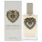 DOLCE GABBANA DEVOTION EAU DE PARFUM 100ML VAPORIZADOR