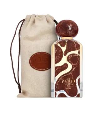 LATTAFA HAYAATIM EAU DE PARFUM 100ML VAPORIZADOR