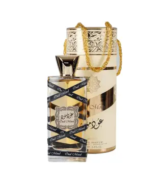 LATTAFA OUD MOOD PERFUME 100ML