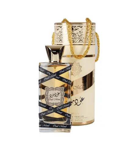 LATTAFA OUD MOOD PERFUME 100ML