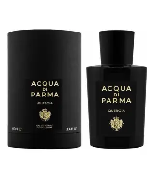 ACQUA DI PARMA QUERCIA EAU DE PARFUM 100ML VAPORIZADOR