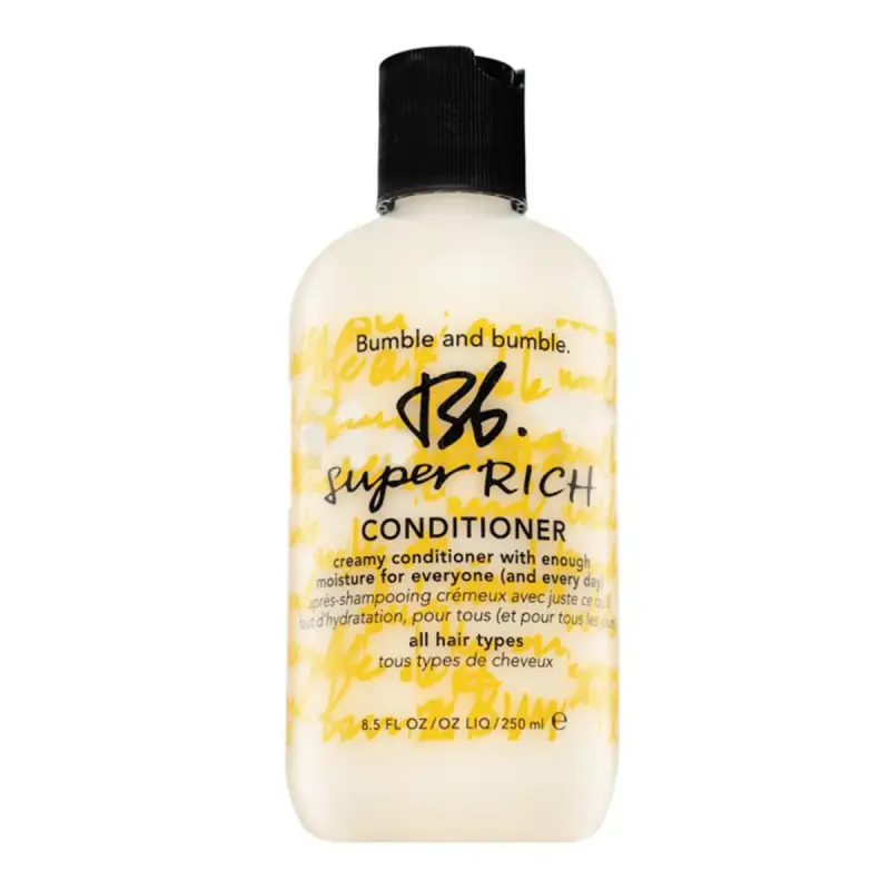 BUMBLE AND BUMBLE SUPER RICH ACONDICIONADOR 250ML BUMBLE AND BUMBLE SUPER RICH ACONDICIONADOR 250ML