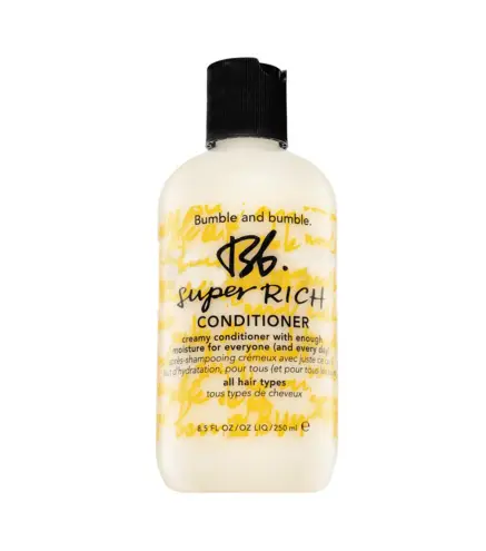 BUMBLE AND BUMBLE SUPER RICH ACONDICIONADOR 250ML