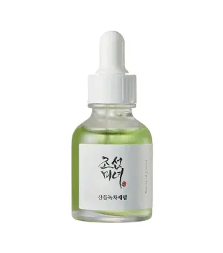 BEAUTY OF JOSEON GREEN TEA SERUM CALMANTE 30ML