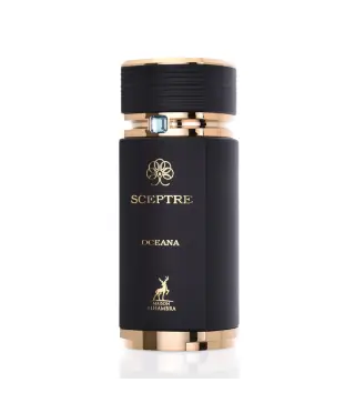MAISON ALHAMBRA SCEPTRE OCEANA EAU DE PARFUM 100ML VAPORIZADOR
