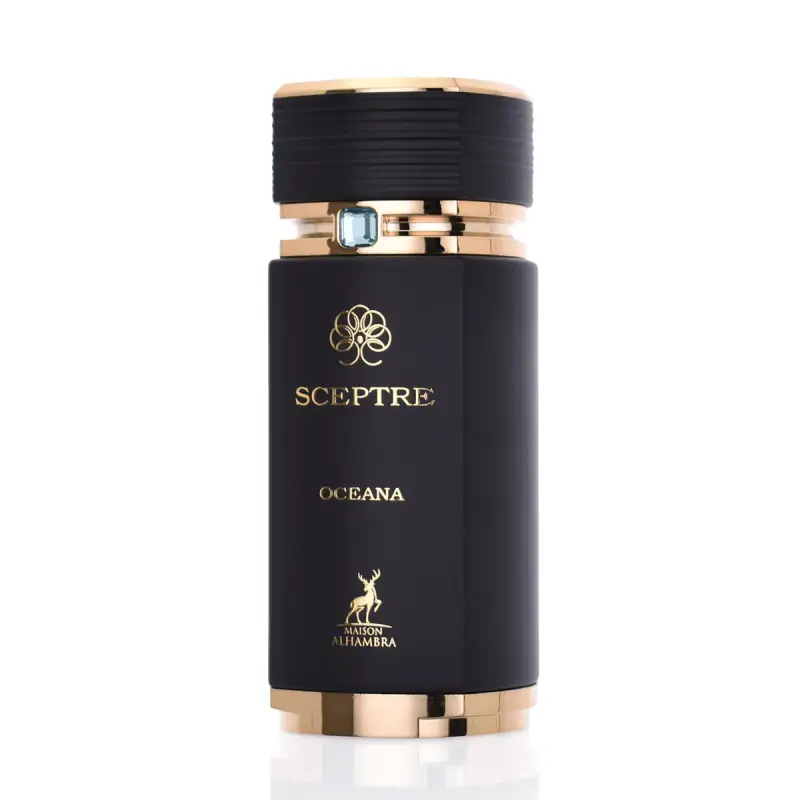 MAISON ALHAMBRA SCEPTRE OCEANA EAU DE PARFUM 100ML VAPORIZADOR MAISON ALHAMBRA SCEPTRE OCEANA EAU DE PARFUM 100ML VAPORIZADOR