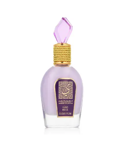 LATTAFA MUSK SUGAR PLUM EAU DE PARFUM 100ML