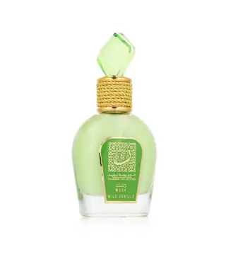 LATTAFA MUSK WILD VANILLE EAU DE PARFUM 100ML