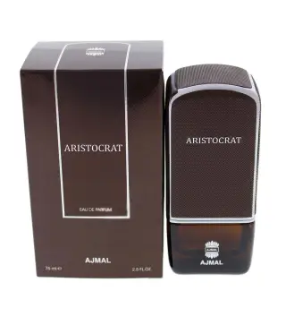AJMAL ARISTOCRAT EAU DE PARFUM 75ML
