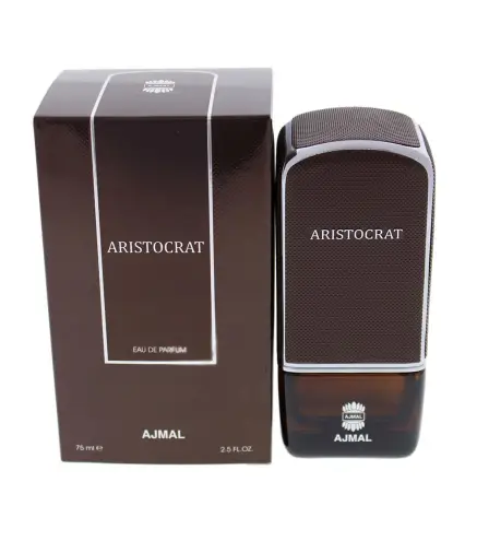AJMAL ARISTOCRAT EAU DE PARFUM 75ML