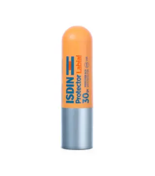 ISDIN ISDIN ISDINCEUTICS PROTECTOR LABIAL SPF30 STICK 1UN