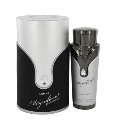 ARMAF MAGNIFICENT EAU DE PARFUM 100ML