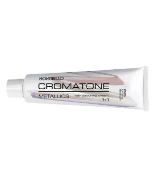 MONTBLANC CROMATONE METALLICS TINTE 6.12 60ML