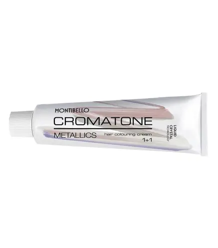 MONTBLANC CROMATONE METALLICS TINTE 6.12 60ML