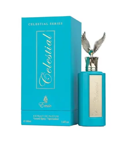PARIS CORNER EMIR CELESTIAL EXTRACTO DE PERFUME 100ML