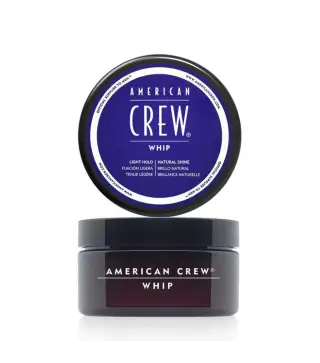 AMERICAN CREW WHIP LIGHT CERA 85GR