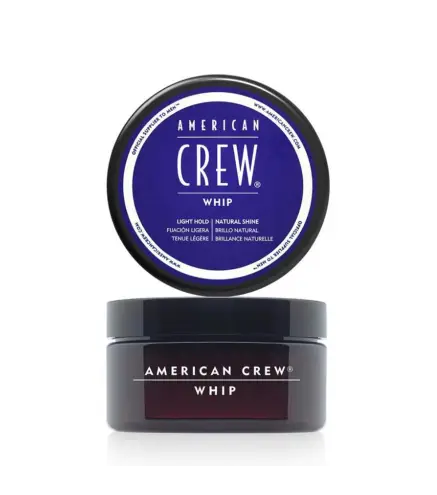 AMERICAN CREW WHIP LIGHT CERA 85GR
