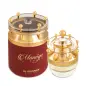AL HARAMAIN MANEGE ROUGE EAU DE PARFUM 75ML VAPORIZADOR AL HARAMAIN MANEGE ROUGE EAU DE PARFUM 75ML VAPORIZADOR