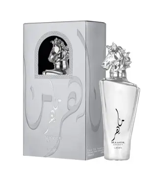 LATTAFA MAAHIR LEGACY EAU DE PARFUM 100ML