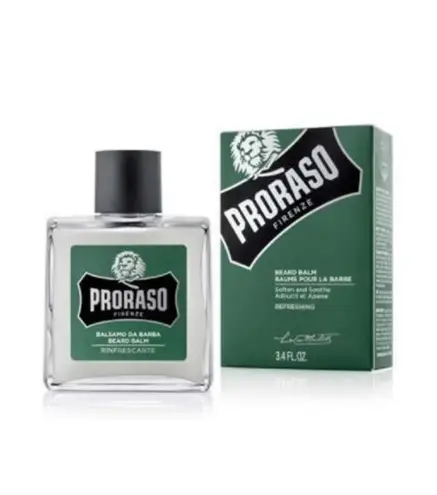 PRORASO REFRESHING BALSAMO PARA BARBA 100ML