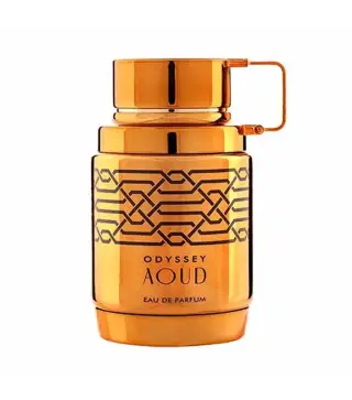 ARMAF ODYSSEY AOUD EAU DE PARFUM 100ML