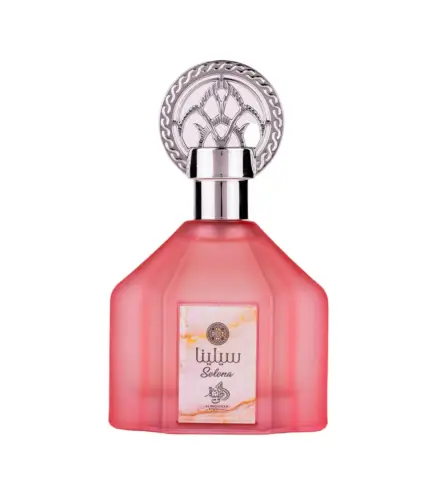 AL WATANIAH SELENA EAU DE PARFUM 100ML VAPORIZADOR