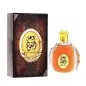 LATTAFA ROUAT AL OUD EAU DE PARFUM 100ML VAPORIZADOR LATTAFA ROUAT AL OUD EAU DE PARFUM 100ML VAPORIZADOR