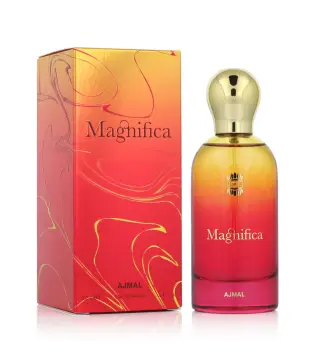 AJMAL MAGNIFICA EAU DE PARFUM 100ML