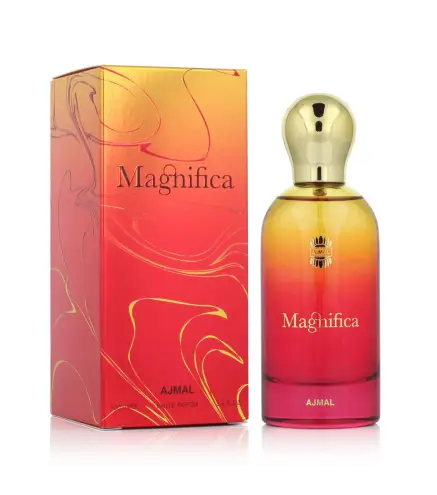AJMAL MAGNIFICA EAU DE PARFUM 100ML