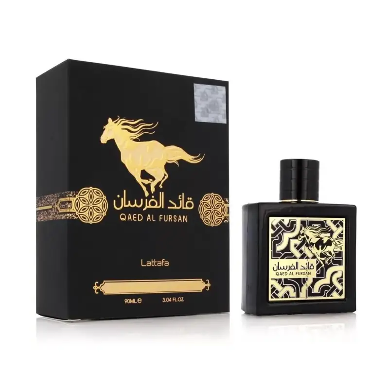 LATTAFA WAED AL FURSAN EAU DE PARFUM 90ML LATTAFA WAED AL FURSAN EAU DE PARFUM 90ML