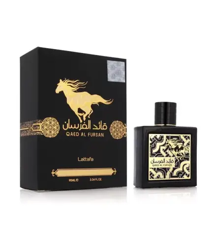 LATTAFA WAED AL FURSAN EAU DE PARFUM 90ML
