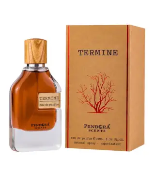 PARIS CORNER PENDORA SCENTS EAU DE PARFUM TERMINE 70ML VAPORIZADOR