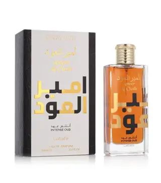LATTAFA AMEER AL OUDH EAU DE PARFUM INTENSE OUD 100ML