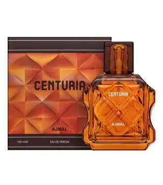 AJMAL CENTURIA EAU DE PARFUM 100ML VAPORIZADOR