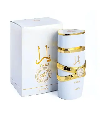 LATTAFA YARA MOI EAU DE PARFUM 100UN VAPORIZADOR