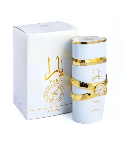 LATTAFA YARA MOI EAU DE PARFUM 100UN VAPORIZADOR