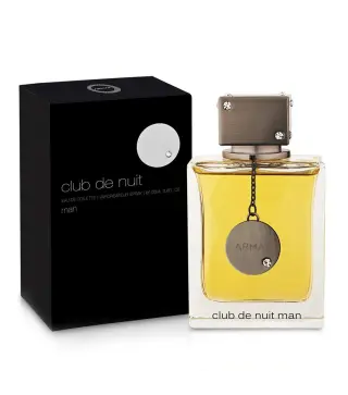 ARMAF CLUB DE NUIT MAN EAU DE TOILETTE 105ML VAPORIZADOR