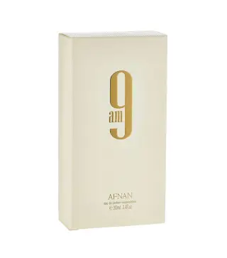 AFNAN 9AM EAU DE PARFUM 100ML