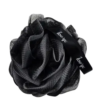 LOVYC CARBON ESPONJA EXFOLIANTE 1UN